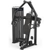 Diamond Chest Press Serie 650 - WS650-CHESTPRESSCONV 200 Kg