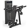 Diamond Shoulder Press Serie 650 - WS650-SHOULDERPRESSCONV 200 Kg