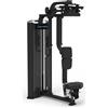 Diamond Pectoral Fly / Rear Deltoid Serie 650 - WS650-BUTTERFLY 250 Kg
