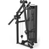 Diamond Lat Pulldown Serie 650 - WS650-LATPULLDOWN 270 Kg