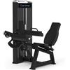 Diamond Seated Leg Curl Serie 650 - WS650-SEATEDLEGCURL 250 Kg