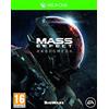 Electronic Arts Mass Effect: Andromeda - Xbox One