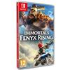 Ubisoft God & Monsters Nintendo Switch - Nintendo Switch [Edizione: Spagna]