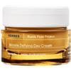 Korres Cura-del-viso Black-Pine-PrimusCrema da giorno levigante con effetto antirughe 40 ml (735,50 € / 1 l)