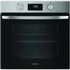 Indesit IO 235H B forno Multifunzione Mate 6Funzioni totali classe A 66Lt Idrolisi"