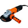 Beta 1956 125-1400W - Smerigliatrice angolare per dischi ø 125mm