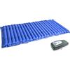 Termigea Srl Termigea kit antidecubito compressore con regolazione di pressione materasso elementi intercambiabili altezza cm 9 8300+194