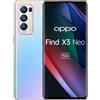 Oppo Smartphone Oppo Find X3 Neo 6,55 Snapdragon 865 12 GB RAM 256 GB Nero Argentato
