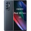 Oppo Smartphone Oppo Find X3 Neo 6,55 Snapdragon 865 Nero 12 GB RAM 256 GB
