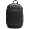 Zaino antitaccheggio in pelle PU porta pc 14 pollici Diego personalizzate o neutre