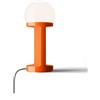 Ferroluce Habea Lampada da tavolo C2780 Decò