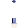 Ferroluce Habea Lampada a sospensione C2781 Decò