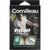 P-BALL Outdoor Ultradurable 6 pezzi