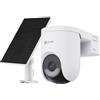 Ezviz HB8 Lite + Pannello Solare