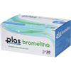 PDM to be maintained Plas Bromelina 20 Stick Pack 200 ml Soluzione orale