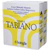 Terme Di Tabiano 6x1000 ml Soluzione