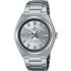 Casio Orologio Analogico al Quarzo Uomo con Cinturino in Acciaio Inossidabile EFB-109D-7AVEF