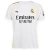 Real Madrid Maglietta Adulto 1a Equipaggiamento 25-26 Camicia Unisex Adulto