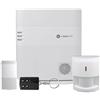 Vesta HSGW-M8-4G-K - Kit antifurto radio 4G, HSGW-G8-4G-F1-ZW + IR-29-F1 + MDC-3-F1 + RC-16-F1