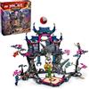 LEGO 71813 Dojo Shadow Worms - Novità.