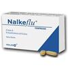 NALKEIN ITALIA SRL NALKEFLU 20 COMPRESSE GASTRORESISTENTI