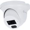 Safire Smart IPT010A-4B1-DL Turret IP Poe 4 MP, ottica 2.8 mm, , doppia illuminazione IR + Led Bianco, Microfono - Safire Smart