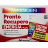 Marco viti - MASSIGEN PRONTO RECUP PLUS2025