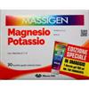 Marco viti - MASSIGEN MAGNESIO K 30BUST 25
