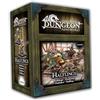 Mantic Entertainment. Terrain Crate Dungeon Adventures Halflings. MGTC225 Non montato e non verniciato.