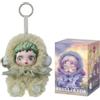 POP MART SKULLPANDA L'impressionnisme Series Plush Doll Personaggio d'Azione Giocattolo da Collezione Figura Regalo di Festa 1PC
