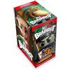 Generico Brainrot Skifidol UNIVERSO PSICHEDELICO Italiano BOX Intero 24 BUSTE Pacchetti CARTE COLLEZIONE - Ogni pacchetto contiene 7 carte (una special)