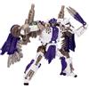 Transformers Legacy United Leader Class Beast Wars Universe Tigerhawk Action Figure