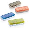 QUALIFARMA Srl Pilbox Daily Pilloliera Giornaliera