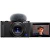 Sony ZV-1 Digital Camera Vlog 20MP