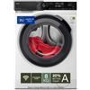 AEG Lavatrice AEG LR8H86CBY 8 kg Classe A -20% 1600 giri Serie 8000 PowerCare UniversalDose Vapore