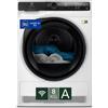 ELECTROLUX Asciugatrice Electrolux EW9H78GCY 8 Kg Classe A Pompa di calore Profondità 63cm PerfectCare 900