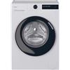 CANDY Lavatrice Candy BR410B8-S Carica frontale 10 kg 1400 giri Classe A 16 programmi Wi-Fi + BLE
