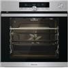 HISENSE Forno Hisense BSA66334PX Da Incasso Classe A+ Capacità 77 L 3500 W Inox Pirolitico Vapore