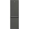 BEKO Frigorifero Beko RCSA300K40GN Combinato Classe E 291Lt MinFrost® Grigio
