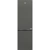 BEKO Frigorifero Beko B5XRCNA406HG Combinato Libera installazione Total No Frost Classe C Altezza 203 cm Finitura Grigio