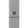 BEKO Frigorifero Beko B3RCNE564HDXB Combinato Classe E Total No-Frost 70 cm Beyond