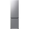 SAMSUNG Frigorifero Samsung RB38T607BS9 Combinato EcoFlex Classe B 387L No Frost Inverter Acciaio inox