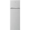 BEKO Frigorifero Beko RDSA310M40SN Libera Installazione Doppia Porta Classe E Altezza 175 cm Silver