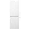 CANDY Frigorifero Candy CCE3T618EW Combinato Total No Frost Classe E Altezza 185 cm Finitura Bianco