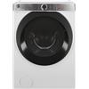 HOOVER Lavatrice Hoover H5WPB49BC9/1-S 9 Kg Classe A Profondità 60 cm Centrifuga 1400 giri Inverter Funzione Vapore Wi-Fi