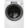 CANDY Lavatrice Candy RP496BWMR9/1-S 9 Kg Classe A-30% Profondità 54 cm 1400 giri Inverter Funzione Vapore Wi-Fi