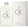 Calvin Klein One Eau De Toilette 300ml - Profumo Unisex 1 l