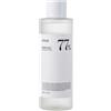 ANUA Heartleaf 77% Soothing Toner tonico viso riequilibrante con 77% d