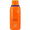 Lancaster Latte Solare Corpo Lancaster SPF50 - Protezione Ultra Leggera e Resist