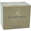 BURBERRY MY BURBERRY EDP 50 ML - Profumo elegante per donna 50 l